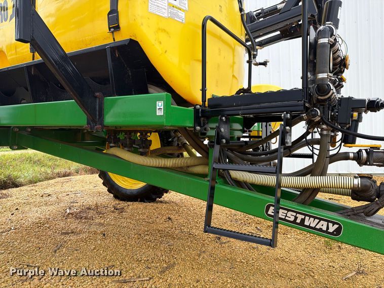 0 Bestway Field Pro IV