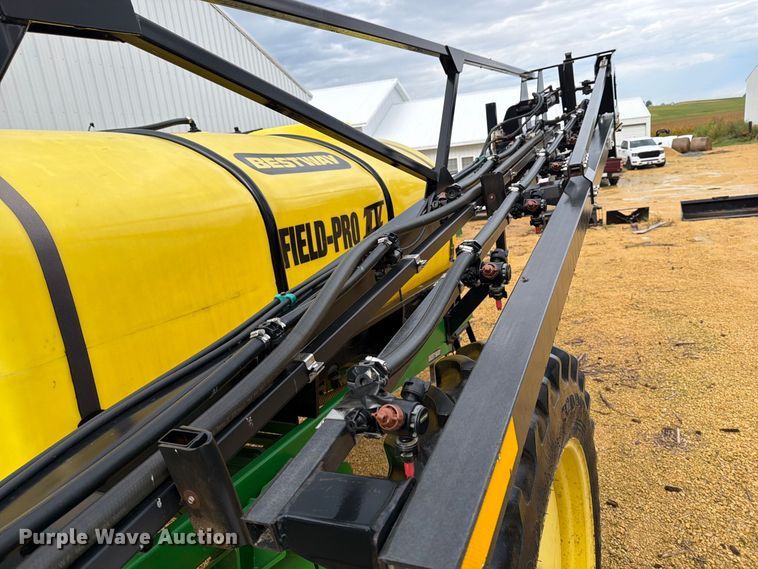 0 Bestway Field Pro IV
