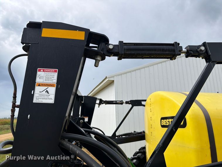 0 Bestway Field Pro IV