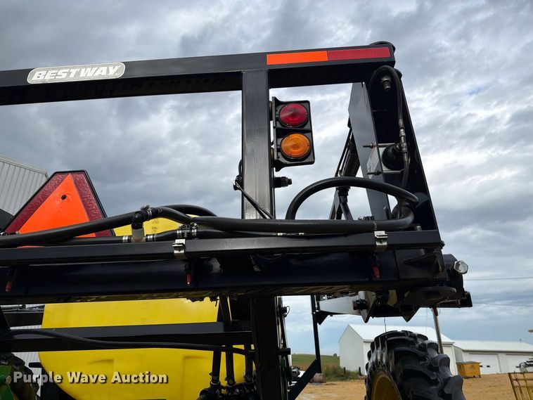 0 Bestway Field Pro IV