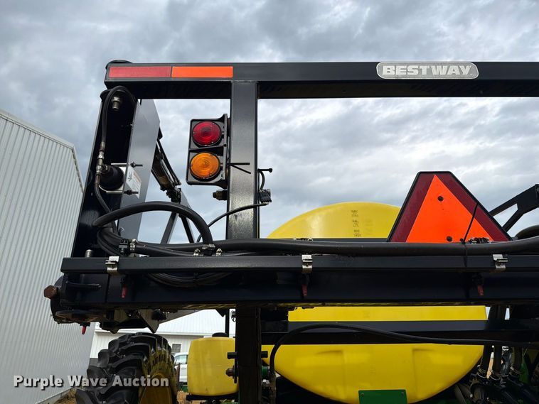 0 Bestway Field Pro IV
