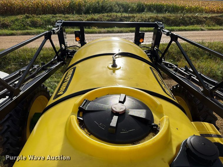 0 Bestway Field Pro IV