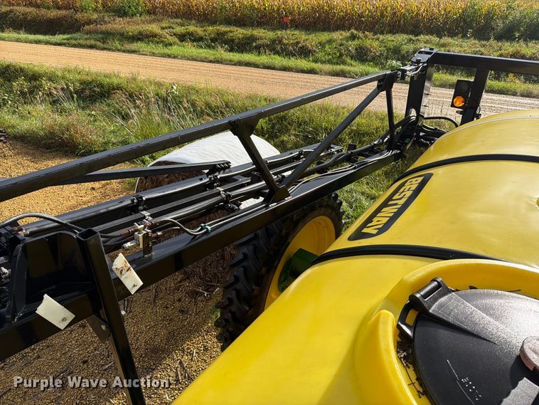 0 Bestway Field Pro IV
