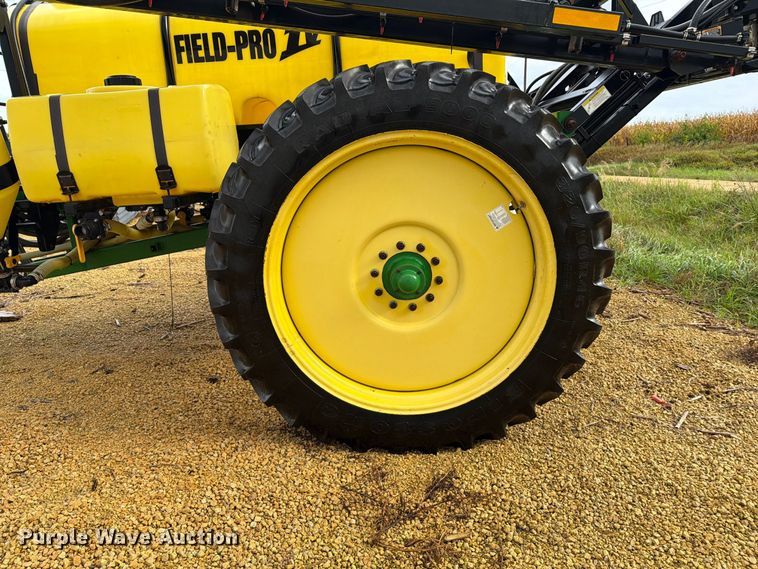 0 Bestway Field Pro IV