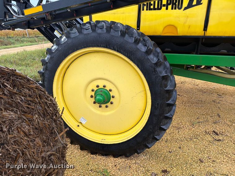 0 Bestway Field Pro IV