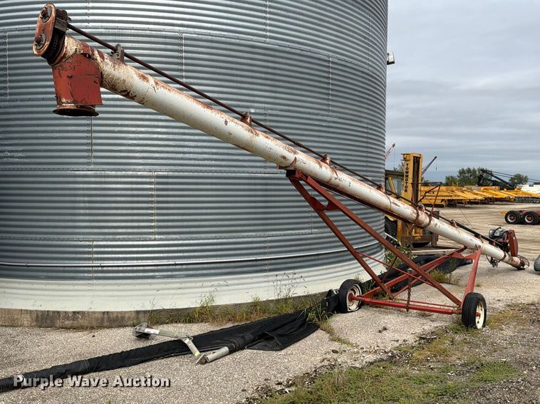 image for item FT8113 Auger