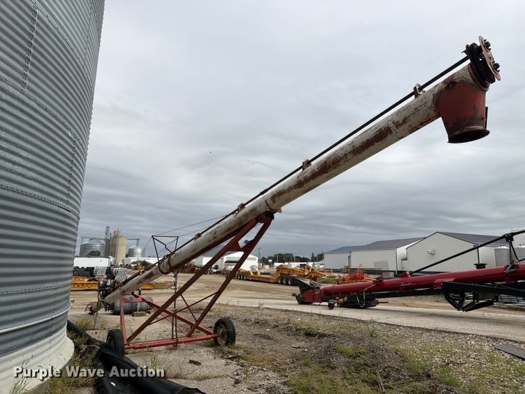 image for item FT8113 Auger