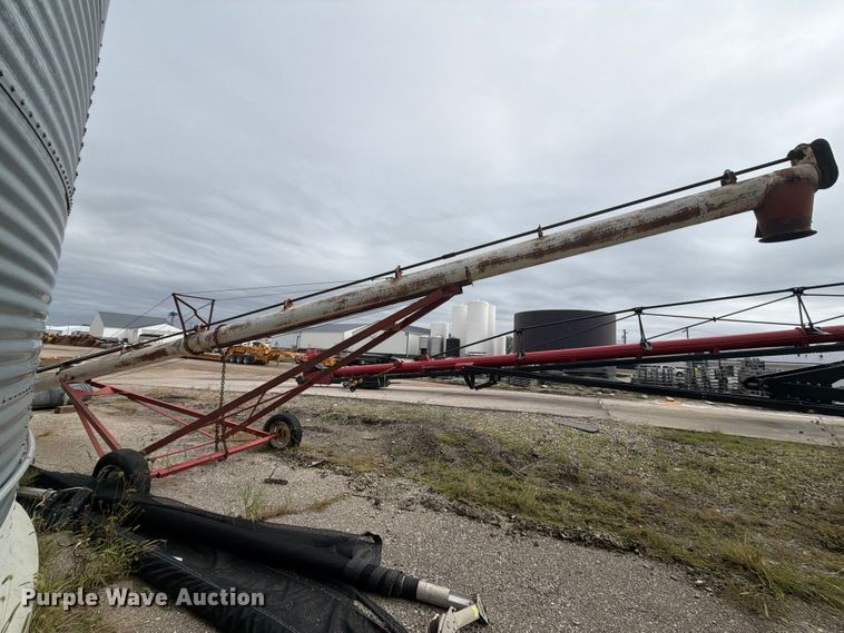 image for item FT8113 Auger