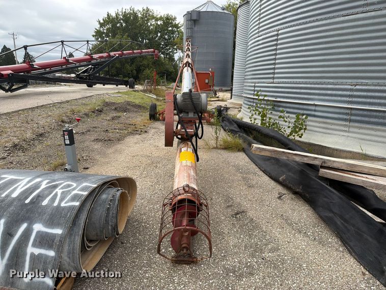 image for item FT8113 Auger