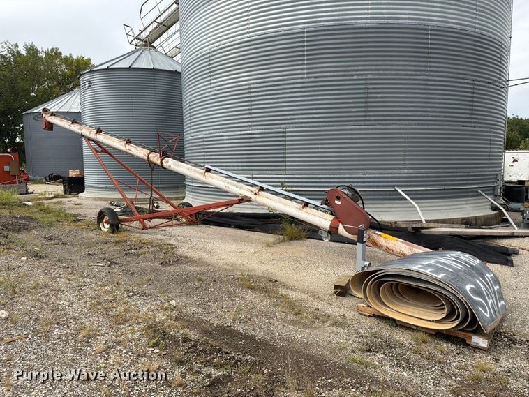 image for item FT8113 Auger
