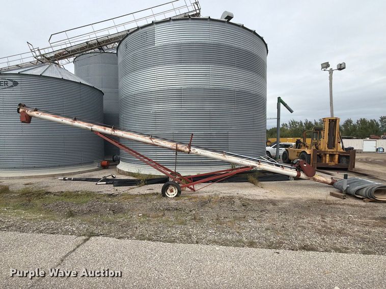 image for item FT8113 Auger