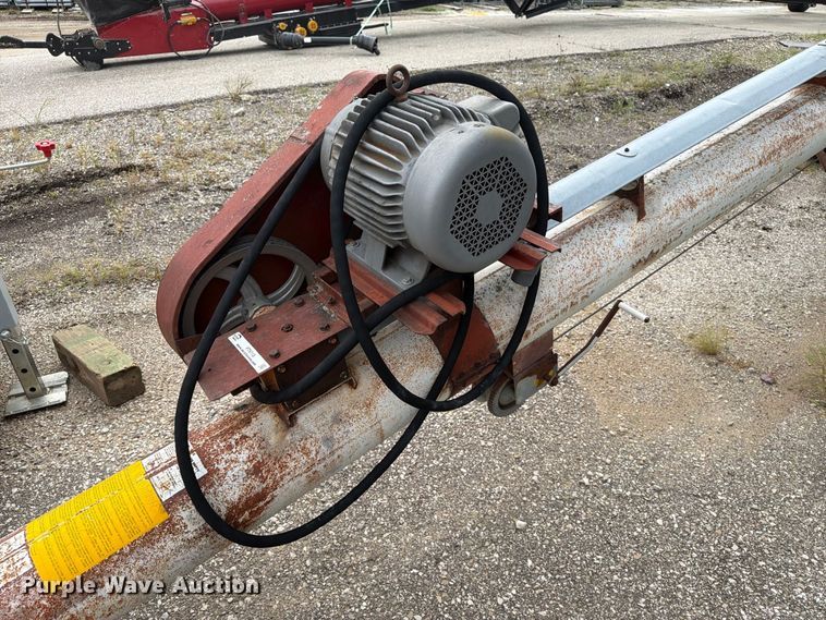 image for item FT8113 Auger