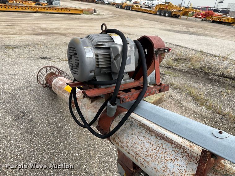image for item FT8113 Auger