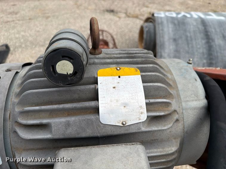 image for item FT8113 Auger