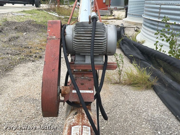 image for item FT8113 Auger