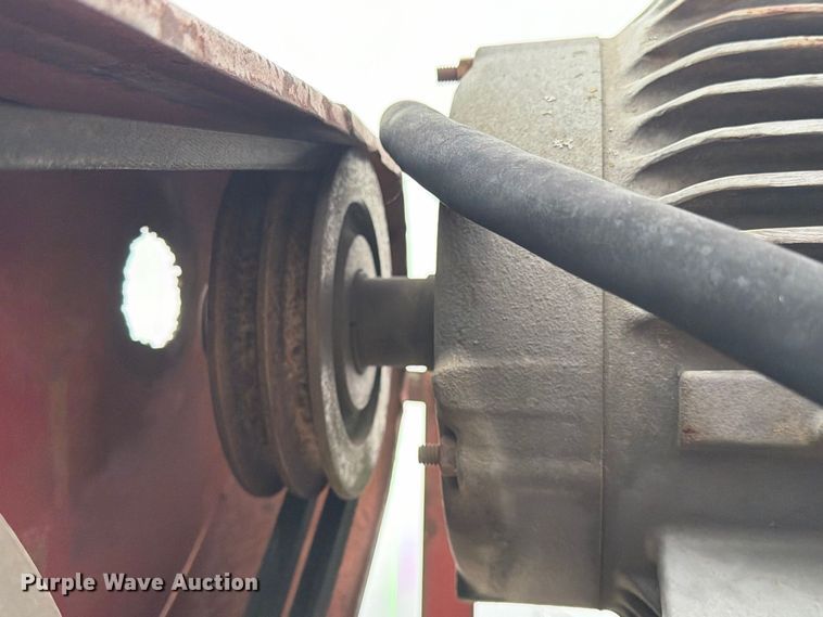 image for item FT8113 Auger