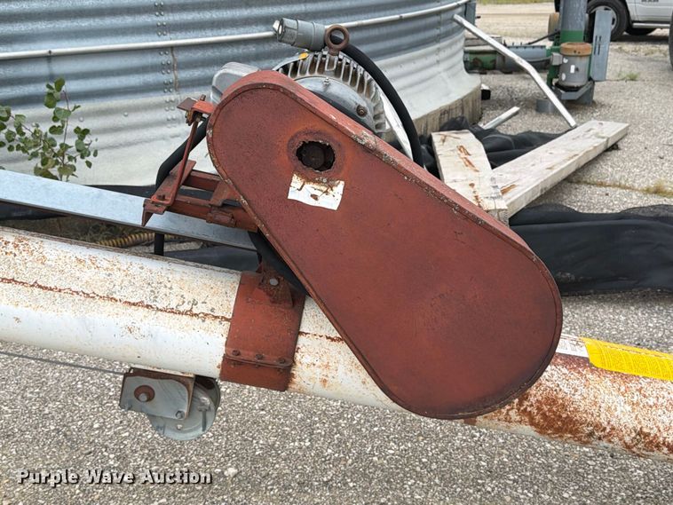 image for item FT8113 Auger