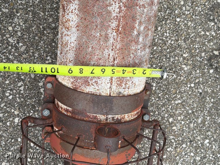 image for item FT8113 Auger