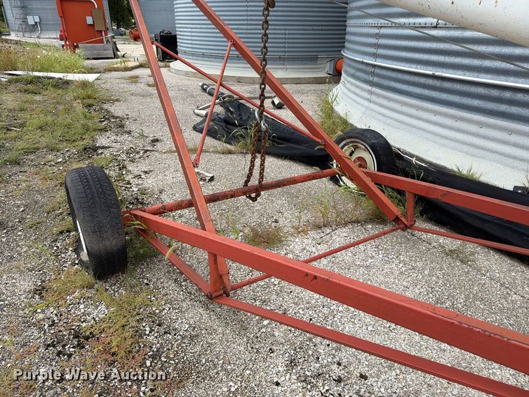 image for item FT8113 Auger