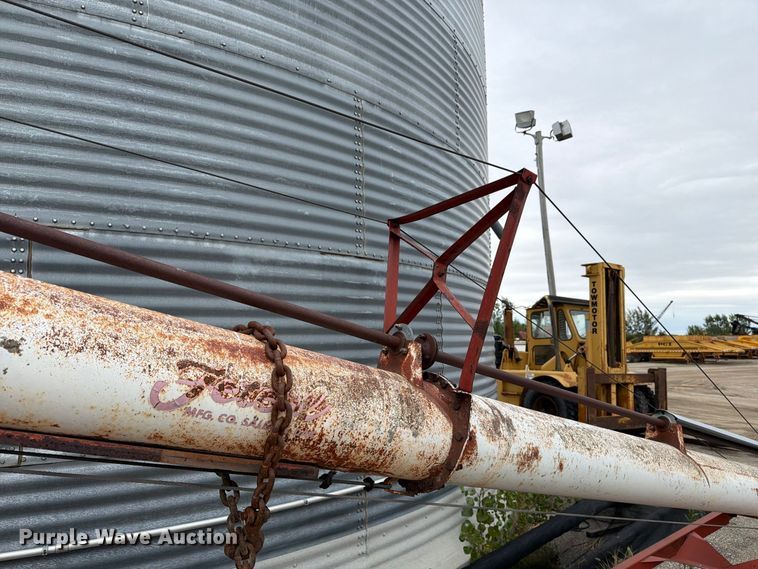 image for item FT8113 Auger