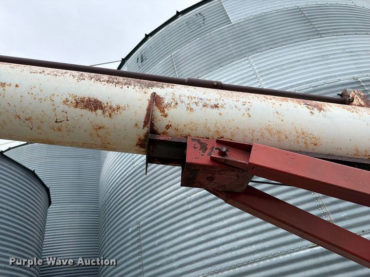 image for item FT8113 Auger