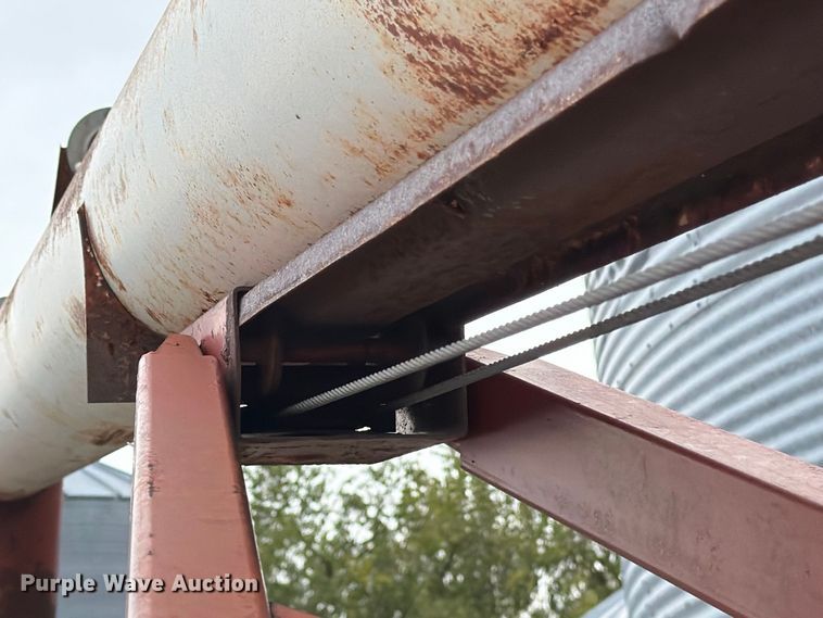 image for item FT8113 Auger