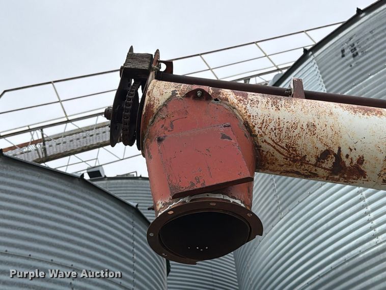 image for item FT8113 Auger