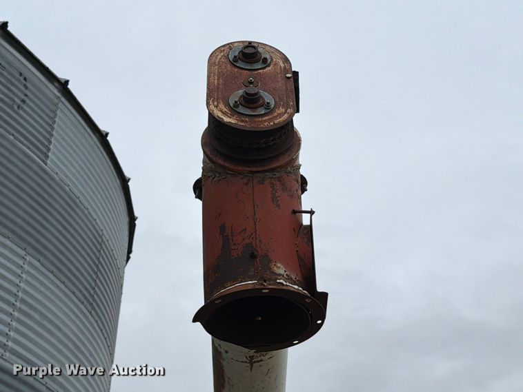 image for item FT8113 Auger