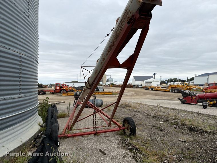 image for item FT8113 Auger
