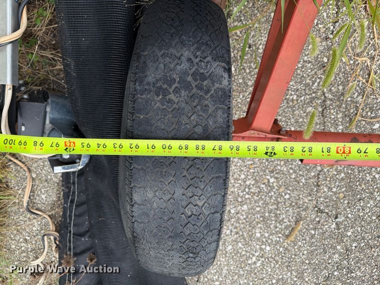 image for item FT8113 Auger