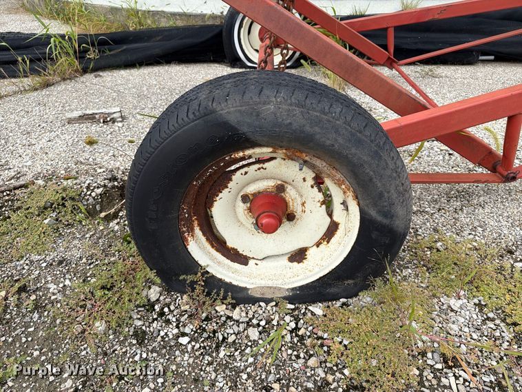 image for item FT8113 Auger