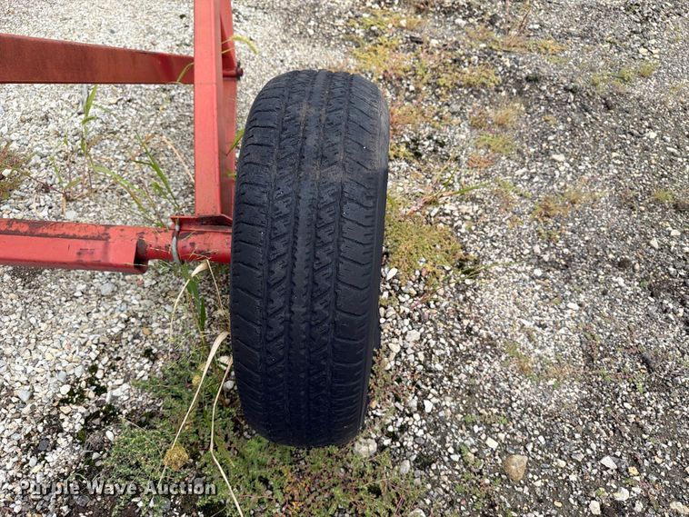 image for item FT8113 Auger
