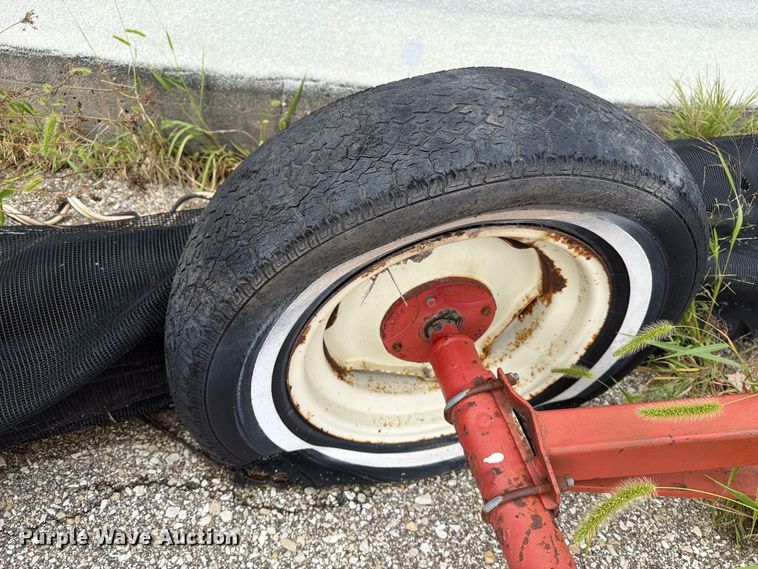 image for item FT8113 Auger