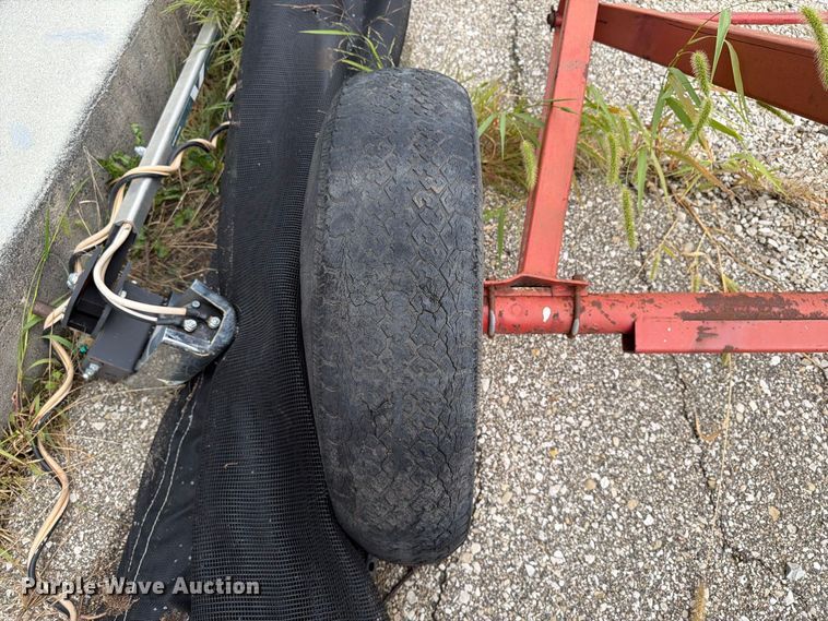 image for item FT8113 Auger