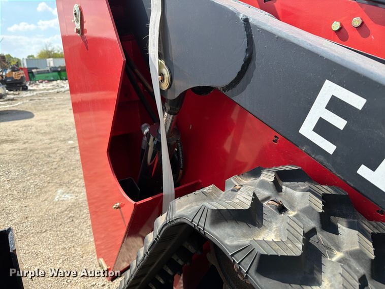 image for item NC9944 Erie Industries SCL850 compact utility loader