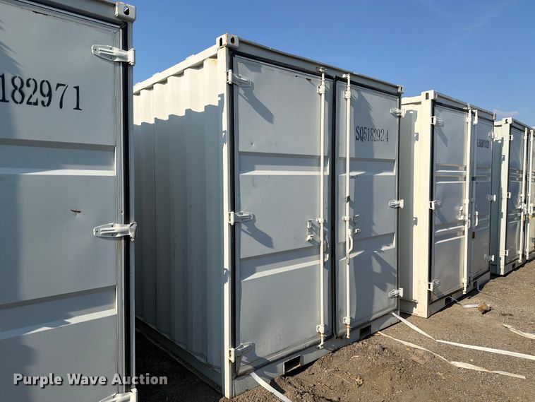 image for item NC9976 Shipping container