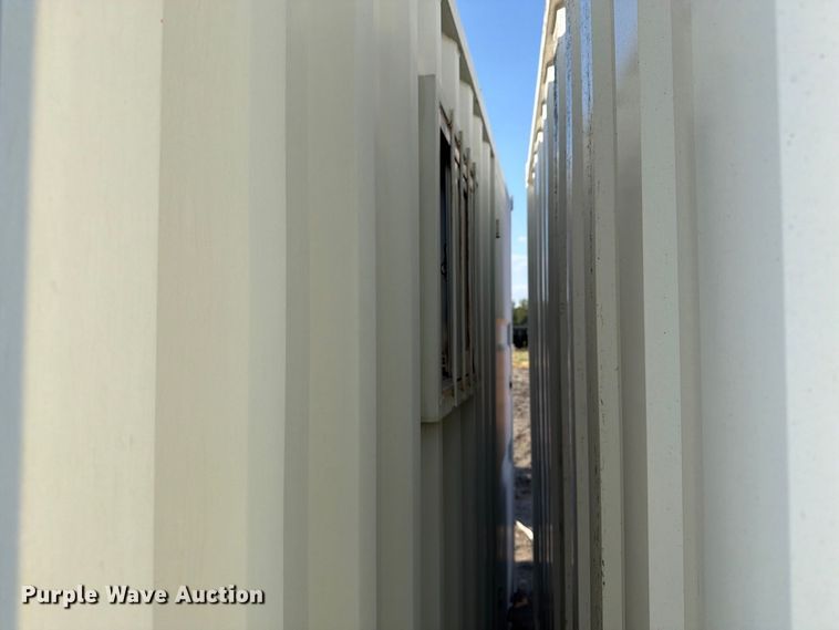 image for item NC9976 Shipping container