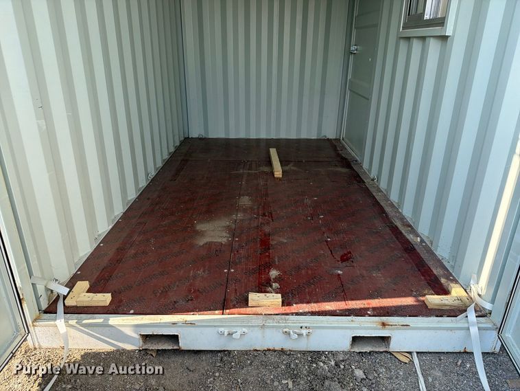 image for item NC9976 Shipping container