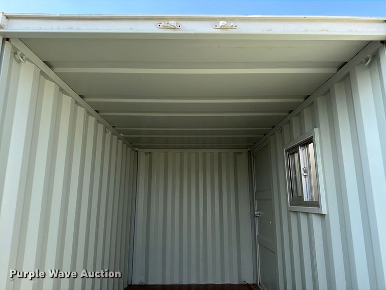image for item NC9976 Shipping container