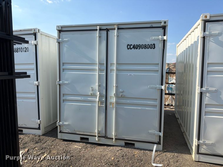 image for item NC9977 Shipping container