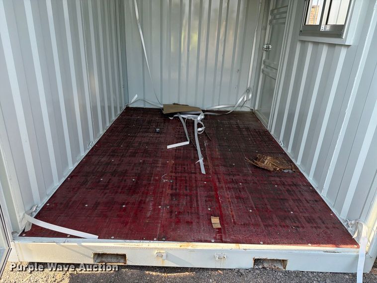 image for item NC9977 Shipping container
