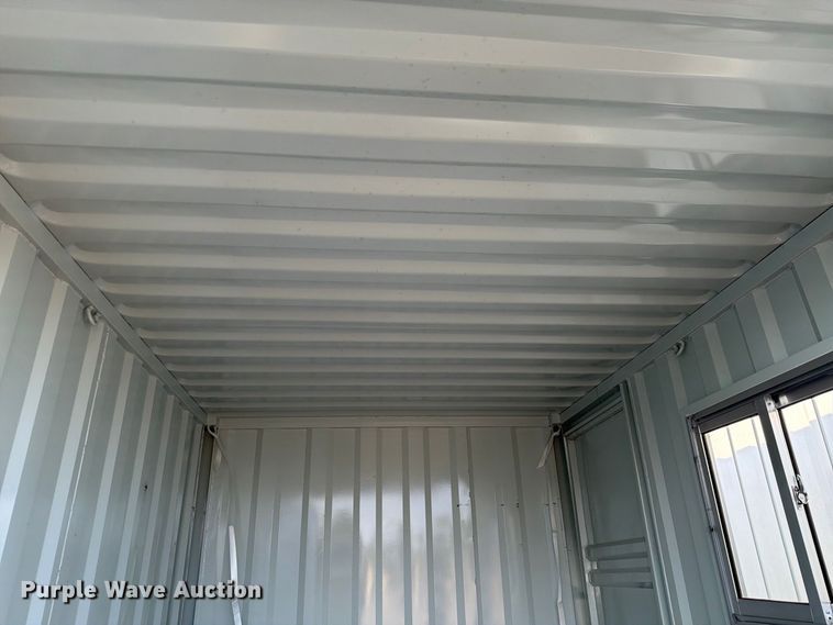 image for item NC9977 Shipping container