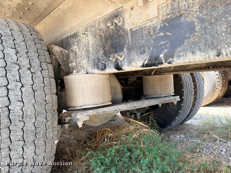 image for item YA4524 2024 Freightliner 114SD feed delivery truck