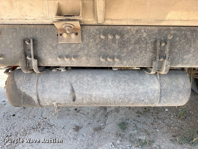 image for item YA4524 2024 Freightliner 114SD feed delivery truck