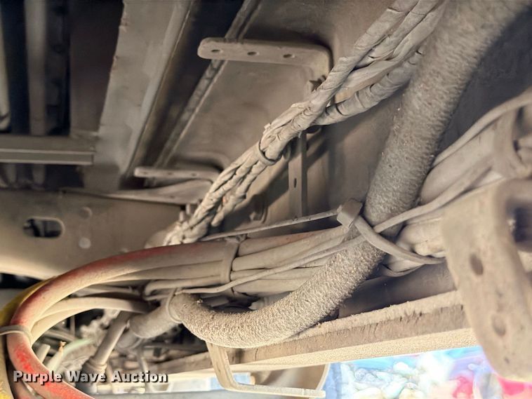 image for item YA4524 2024 Freightliner 114SD feed delivery truck