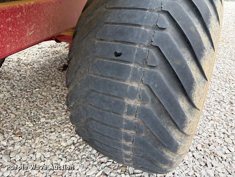 image for item YA4888 Meyer RTX224 silage wagon
