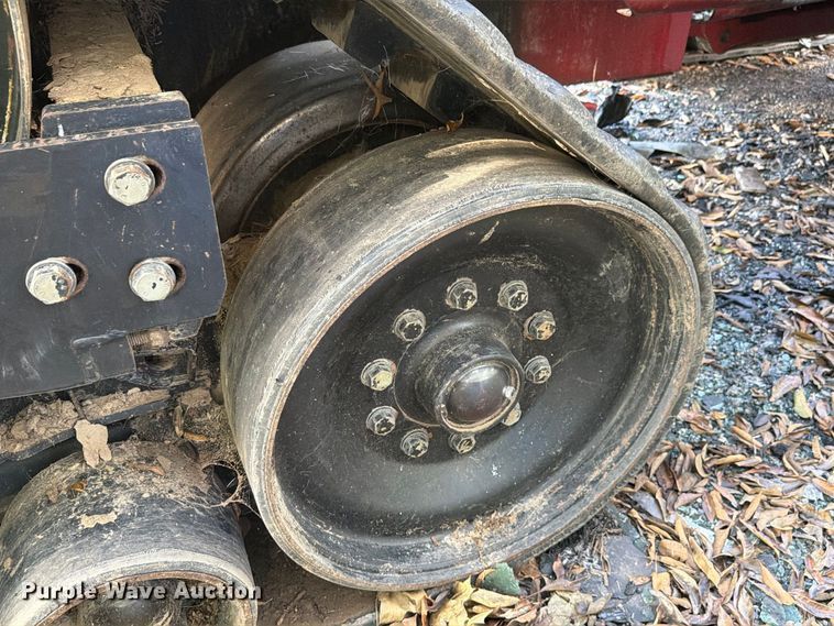image for item YA4934 2001 Case IH STX 440 4WD tractor