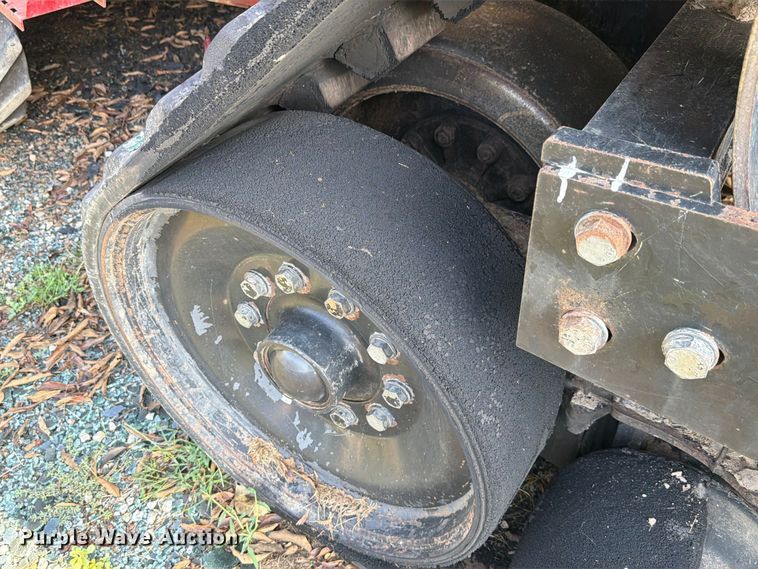 image for item YA4934 2001 Case IH STX 440 4WD tractor