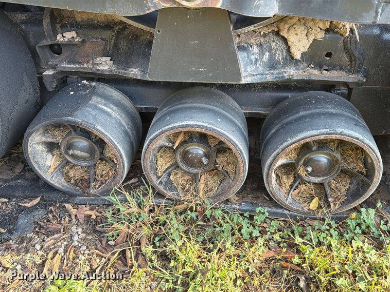 image for item YA4934 2001 Case IH STX 440 4WD tractor