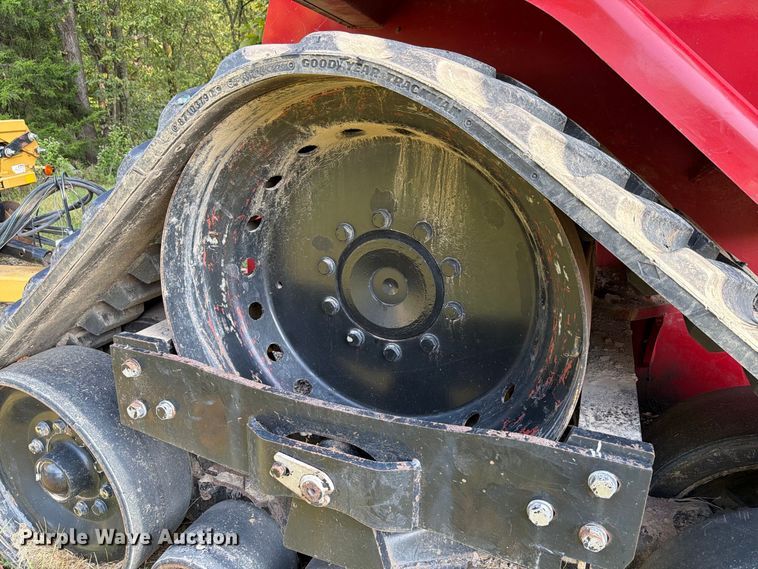 image for item YA4934 2001 Case IH STX 440 4WD tractor